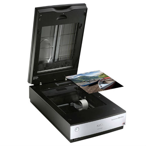 Epson Perfection V800 photo scanner