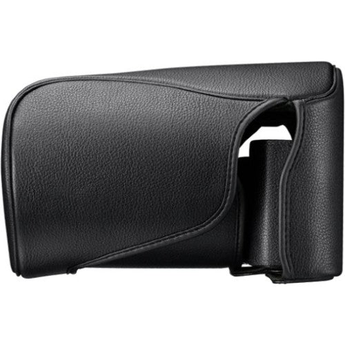 Sony LCS-ELCB Soft Case for A7 Mark II (LCSELCBB.SYH)