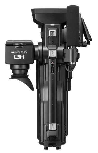 Sony HXR-MC2500E NXCAM (HXR-MC2500E)