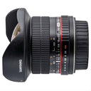 Samyang 12mm f/2.8 ED AS NCS Fish-eye Canon