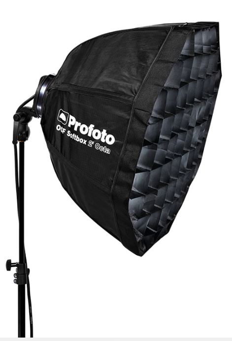 Profoto 101212 OCF Softgrid 50 Degrees 2' Octa