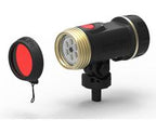 Filtro Sealife Sea Dragon Red-Fire (per Sea Dragon 1200 e 2000)