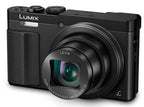 Panasonic LUMIX DMC-TZ70 zwart