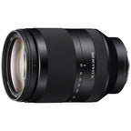 Sony SEL FE 24-240mm f/3.5-6.3