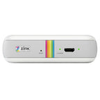 Polaroid Zip Mobile Printer wit