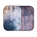 Manfrotto 5715 Urban 150x210cm Distressed Wall/Wooden