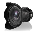 Laowa 15mm F4 Macro Sony A