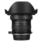 Laowa 15mm F4 Macro Sony A