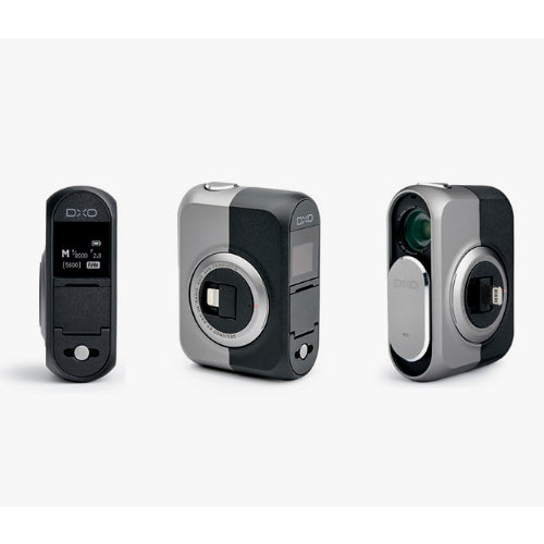 DxO ONE camera