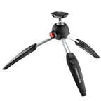Manfrotto PIXI EVO Mini tripod Black
