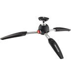Manfrotto PIXI EVO Mini tripod Black
