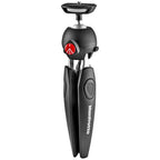 Manfrotto PIXI EVO Mini tripod Black