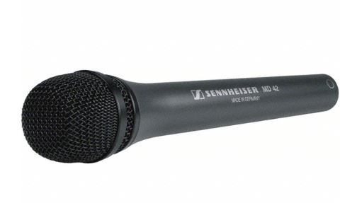 Sennheiser MD 42