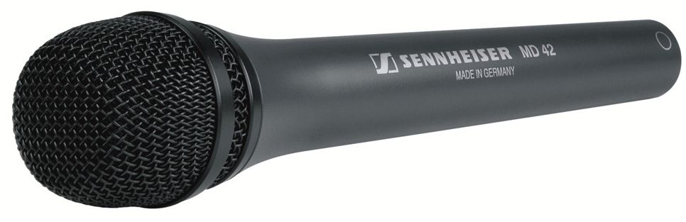 Sennheiser MD 42
