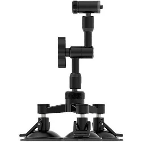 DJI Osmo Part 4 Car Mount