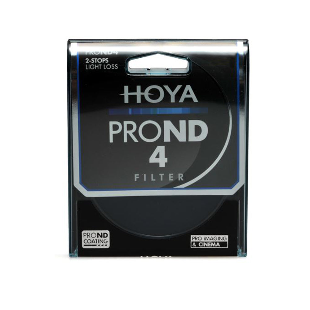 Hoya 72mm ND4 PRO
