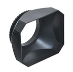 JJC Visera para Objetivo para Videocámara - 46mm