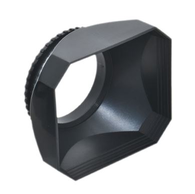 JJC Visera para Objetivo para Videocámara - 46mm