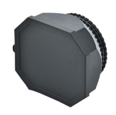 JJC Visera para Objetivo para Videocámara - 46mm