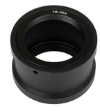 Caruba T-Mount Adapter Sony E-Mount