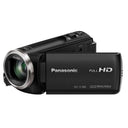 Panasonic HC-V180 zwart