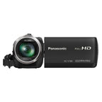 Panasonic HC-V180 zwart