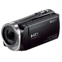 Sony HDR-CX450