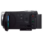 Sony HDR-CX450