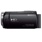 Sony HDR-CX450