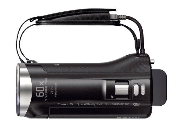 Sony HDR-CX450