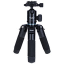 Rollei Compact Traveler Mini M-1 Tripod Black