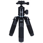 Rollei Compact Traveler Mini M-1 Tripod Black