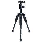 Rollei Compact Traveler Mini M-1 Tripod Black