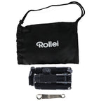 Rollei Compact Traveler Mini M-1 Tripod Black