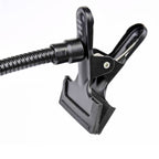Bresser BR-20 two Clamps + Soft Tube 40cm