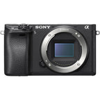 Sony A6300 body black (ILCE6300B.CEC)