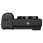 Sony A6300 body black (ILCE6300B.CEC)