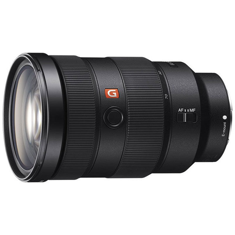 Sony 24-70mm f/2.8 GM FE Full Frame
