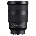 Sony 24-70mm f/2.8 GM FE Full Frame