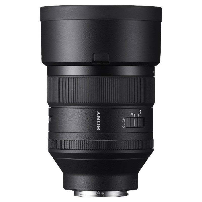 Sony 85mm f/1.4 GM E-mount Full Frame