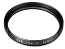 Leica 13030 Filter UVa II E 39 schwarz