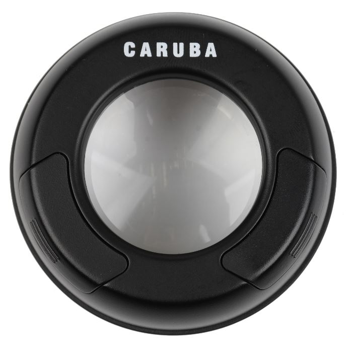 Caruba Lupa de Sensor
