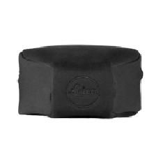 Leica 14868 Neopreen Case M zwart met Large Front