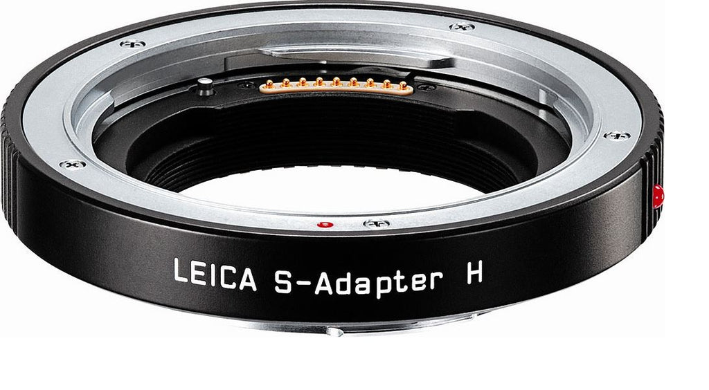 Adaptateur Leica S H
