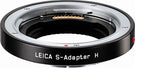 Adaptateur Leica S H
