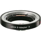 Adaptateur Leica S H