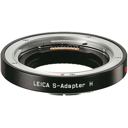 Adaptateur Leica S H