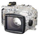 Canon WP-DC55 Waterproof Case for G7X Mark II