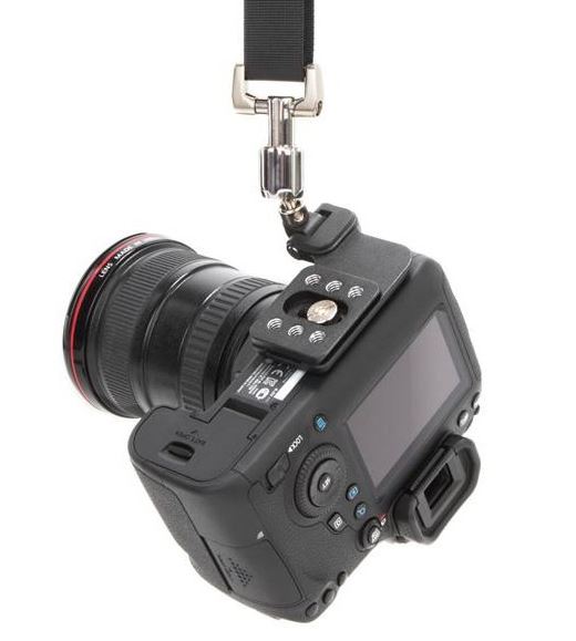 Carry Speed FS-Slim Prime MK III camerariem