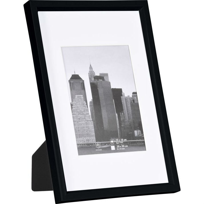 Henzo Metallica 13x18 Frame black